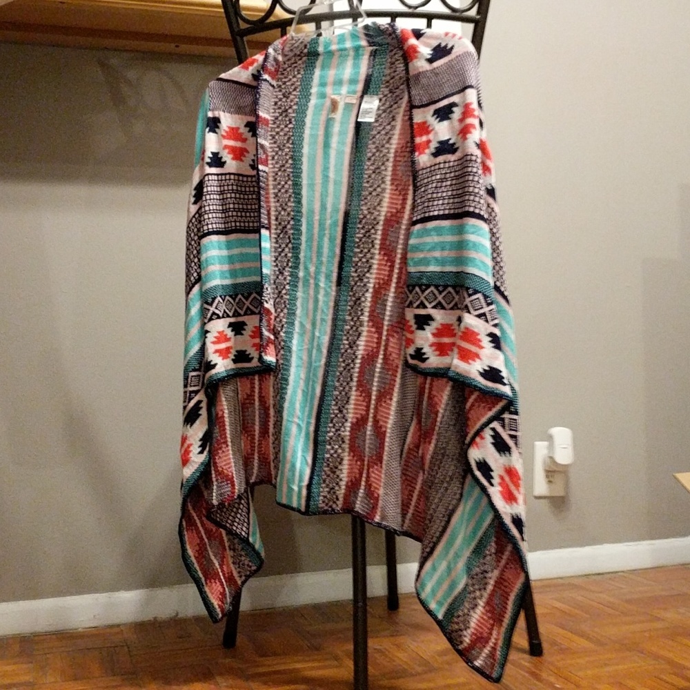 Cardigan